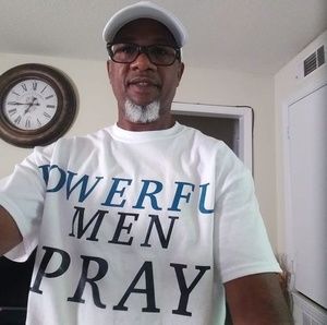 Meet your Posher, Fred